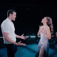 Video: Ana Villafañe & Jordan Donica of DAMN YANKEES Perform 'Two Lost Souls' at… Video