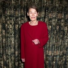 Glenda Jackson Dies at Age 87