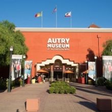 Autry Museum of the American West Reopens on March 30 