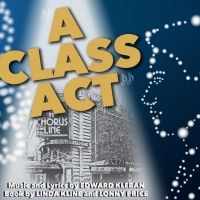 J2 Spotlight Musical Theater Company Announces September Dates for A CLASS ACT