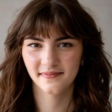 Meet the Next On Stage Finalists: Lillian Duncan Bicheno