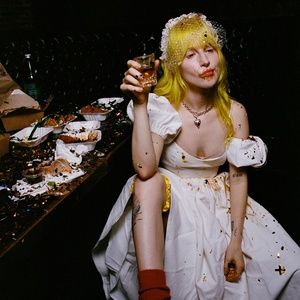 Hayley Williams Adds Additional Shows to First-Ever Solo Tour