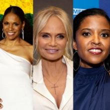 COME FROM AWAY, OSLO, Kristin Chenoweth, Billy Porter and More Receive 2021 TV…