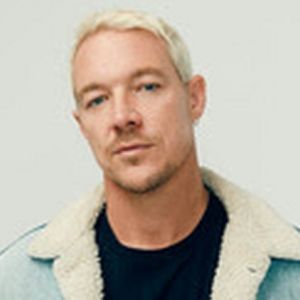Diplo and HUGEL Debut 'Stay High' Featuring Julia Church