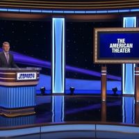 Video: Can You Solve This Theatre-Themed Final Jeopardy? Video