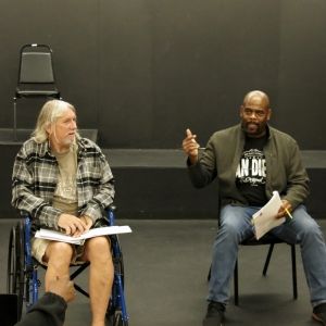 LIVING AFTER MIDNIGHT to Play Trinity Theatre Company Next Month