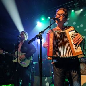 They Might Be Giants Add New Dates to 2025 Tour