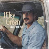 Riley Green Releases Fourth Studio Album THAT'S JUST ME