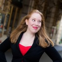 Podcast: LITTLE KNOWN FACTS with Ilana Levine and Special Guest, Jennifer Ashley Tepper!
