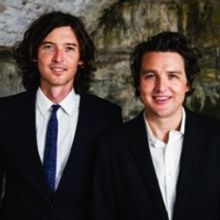 The Milk Carton Kids Premiere New Track 'I'll Be Gone'