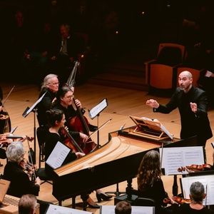Philharmonia Baroque Unveils First Season Under New Music Director Peter Whelan