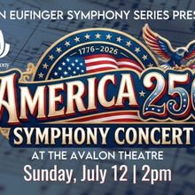 AMERICAN 250 SYMPHONY CONCERT to Feature Central Ohio Symphony Brass Quintet in Marys