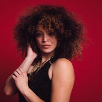 Kandace Springs To Headline WOMEN'S JAZZ FESTIVAL At Schomburg Center