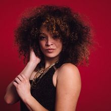 Kandace Springs To Headline WOMEN'S JAZZ FESTIVAL At Schomburg Center