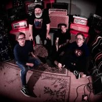 Shiner Announces U.S. Tour Dates
