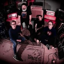 Shiner Announces U.S. Tour Dates