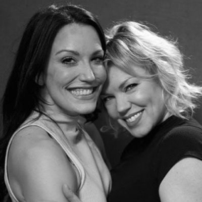 Video: Watch Robyn Hurder & Caroline Bowman Sing 'Don't Forget Me' From SMASH