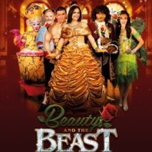 BEAUTY AND THE BEAST Comes to The Epstein Theatre This Easter