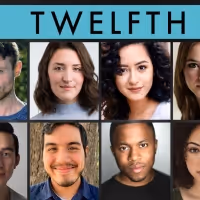 Shakespeare's TWELFTH NIGHT Marks CWRU/CPH MFA Program's Return To The Stage