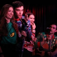 BWW Review: THE DRINKWATER BROTHERS & FRIENDS CHRISTMAS WONDERLAND WINTER EXTRAVAGANZ