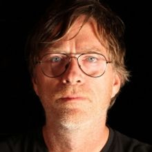 VIDEO: SHINER Frontman Allen Epley Unveils New Music Video For 'The EMT' Off Upcoming