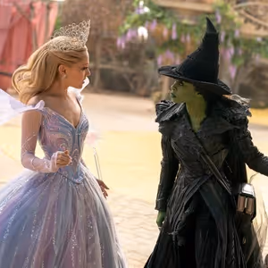WICKED: FOR GOOD First Reactions Laud Film as 'Spectacular,' Praise Ariana Grande…