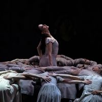 BWW Review: AKRAM KHAN'S GISELLE at BAM's Howard Gilman Opera House