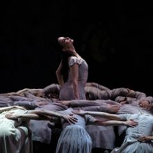 BWW Review: AKRAM KHAN'S GISELLE at BAM's Howard Gilman Opera House