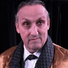Review: SHERLOCK HOLMES: THE LAST ACT – ADELAIDE FRINGE 2024 at Studio 166 At Goodw