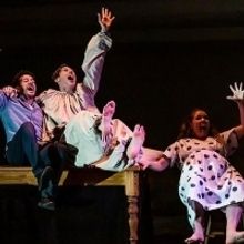 EDINBURGH 2019: BIRTH Q&A