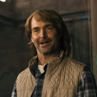 VIDEO: Will Forte & Kirsten Wiig in Peacock's MACGRUBER Trailer