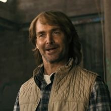 VIDEO: Will Forte & Kirsten Wiig in Peacock's MACGRUBER Trailer