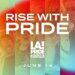 2026 LA Pride Parade & Pride Village Events Unveiled Photo