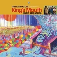 The Flaming Lips Release 'King's Mouth: Music And Songs'