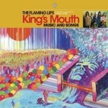 The Flaming Lips Release 'King's Mouth: Music And Songs'
