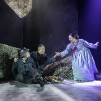 Review Roundup: ONCE UPON A (KOREAN) TIME at Ma-Yi Theater Company - What Did the…