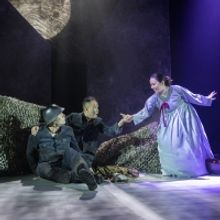 Review Roundup: ONCE UPON A (KOREAN) TIME at Ma-Yi Theater Company - What Did the Cri