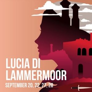 Spotlight: LUCIA at Opera in the Heights