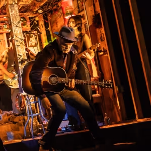 Interview: Jeb Brown’s Not Dead