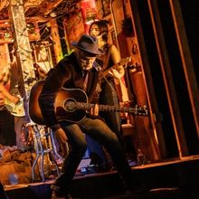 Interview: Jeb Brown’s Not Dead