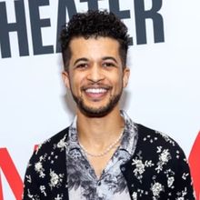 Jordan Fisher & More to Narrate Disney's Candlelight Processional