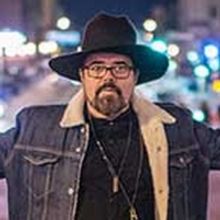 Andrew Farriss Breaks Into Billboard Top 40 With 'You Are My Rock'