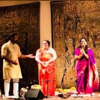 Vidushi Sunanda Sharma Invited To Perform At The Cini Foundation In Venice