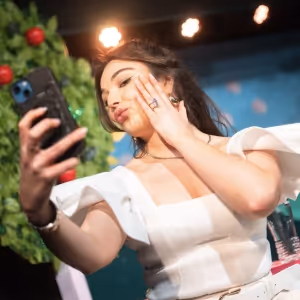 Review: BRIDEZILLA AND THE ORCHARD OF SIN, Oran Mor