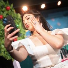 Review: BRIDEZILLA AND THE ORCHARD OF SIN, Oran Mor