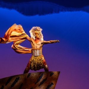 Playlist: Animals of Broadway