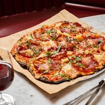 Pizza Collaborations All Around the City