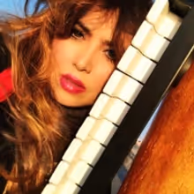 Lisa Dawn Miller Performs at Hyundai Hope On Wheels Virtual Event to End Childhood Ca