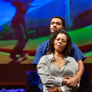 The Negro Ensemble Company to Premiere MECCA IS BURNING at Harlem Schoool Of The…
