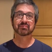 VIDEO: Ray Romano Announces THE GODFATHER for AFI Movie Club